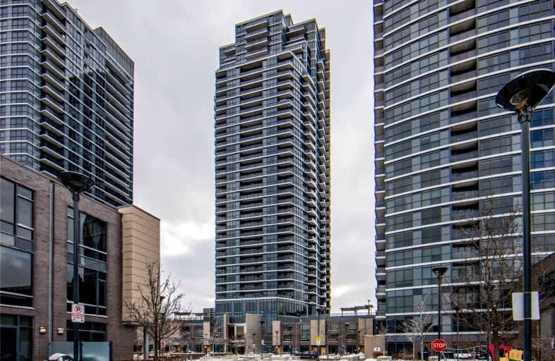 1104-5 Valhalla Inn Road, Toronto | Image 1