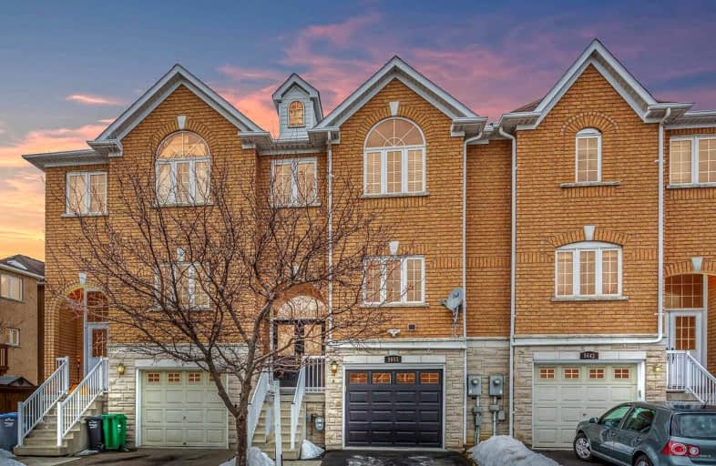 5645 Retreat Street, Mississauga | Image 1