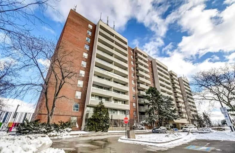 509-1 Four Winds Drive, Toronto | Image 1
