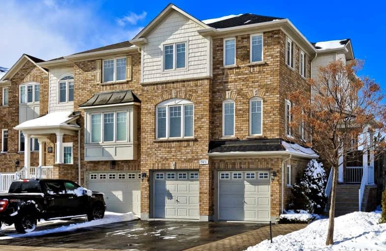 3051 Highvalley Road, Oakville | Image 1