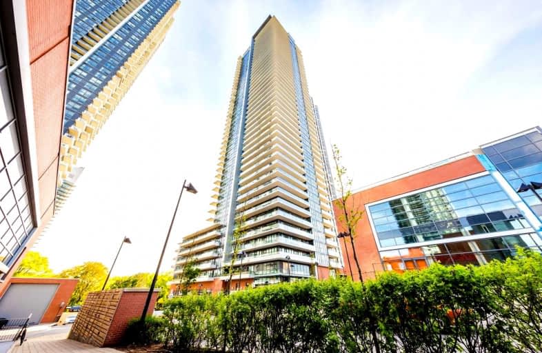 517-10 Park Lawn Road, Toronto | Image 1