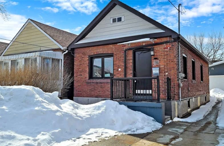 26 Criscoe Street, Toronto | Image 1