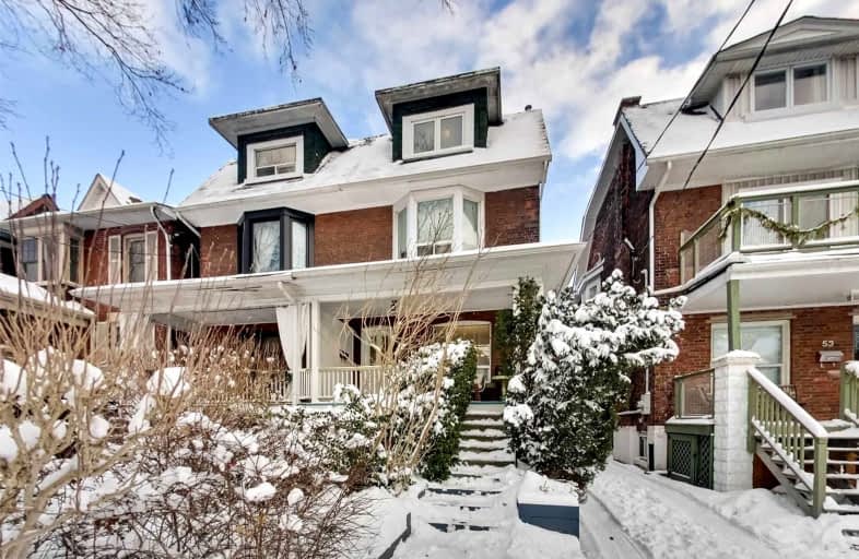 51 Kenneth Avenue, Toronto | Image 1