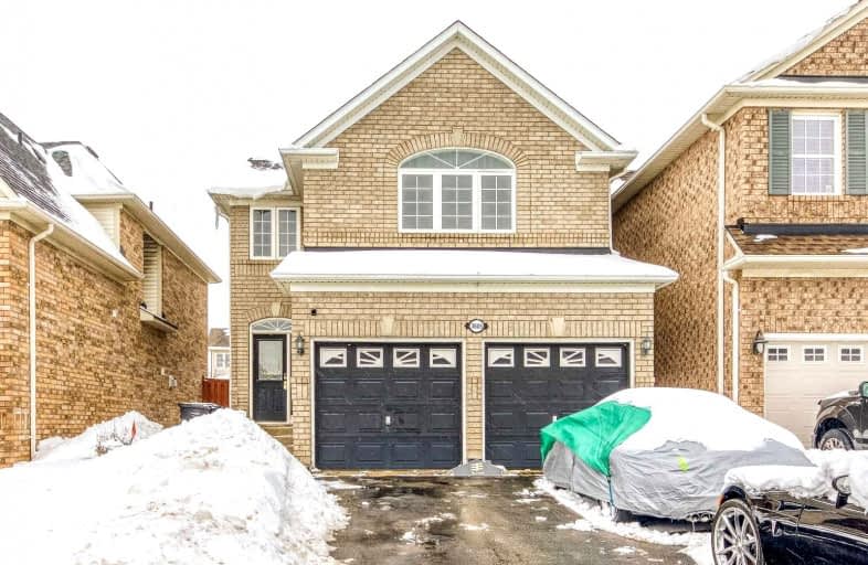 3605 Waterfall Crescent, Mississauga | Image 1