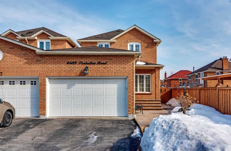 4605 Penhallow Road, Mississauga | Image 1