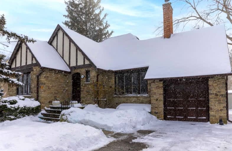 124 Thompson Avenue, Toronto | Image 1