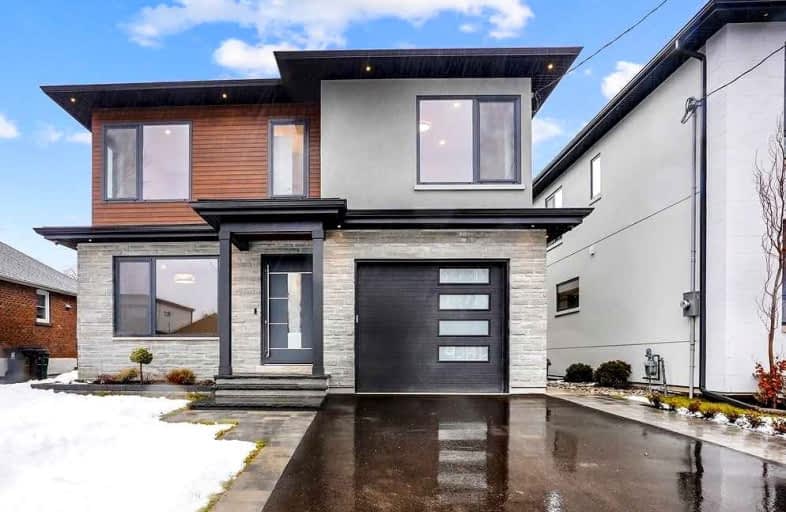 16 Edgecroft Road, Toronto | Image 1