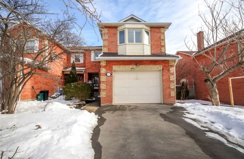 1335 Montclair Drive, Oakville | Image 1