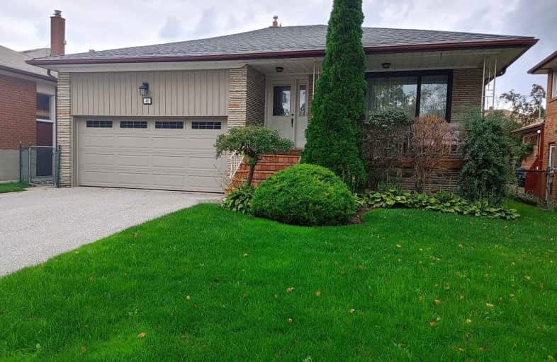 48 Newell Court, Toronto | Image 1