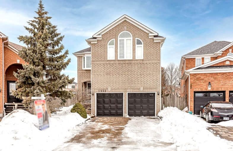 1333 Wesson Court, Mississauga | Image 1