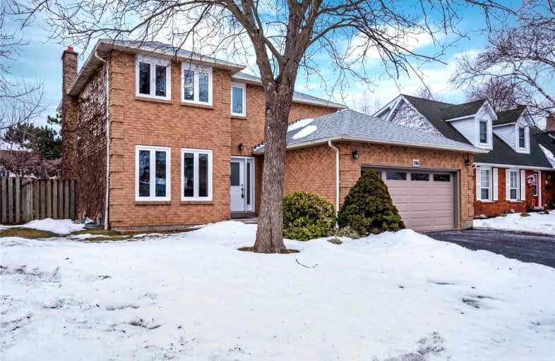 316 Randall Crescent, Milton | Image 1