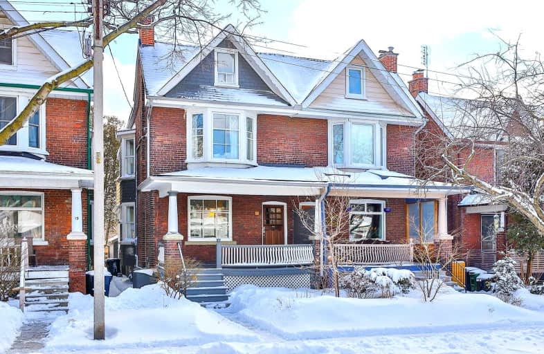 21 Geoffrey Street, Toronto | Image 1