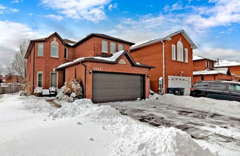 3513 Nutcracker Drive, Mississauga | Image 1