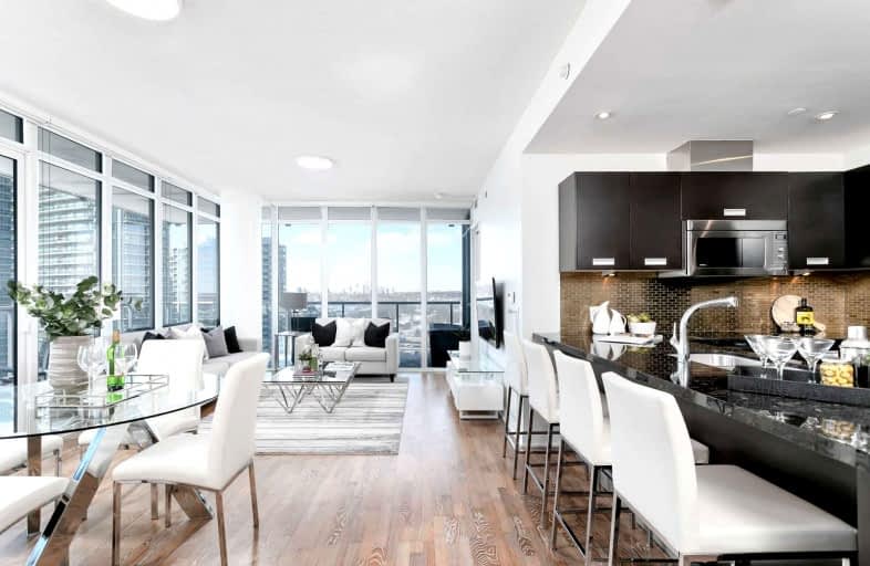 1716-88 Park Lawn Road, Toronto | Image 1