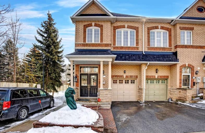 12 Purple Finch Court, Brampton | Image 1