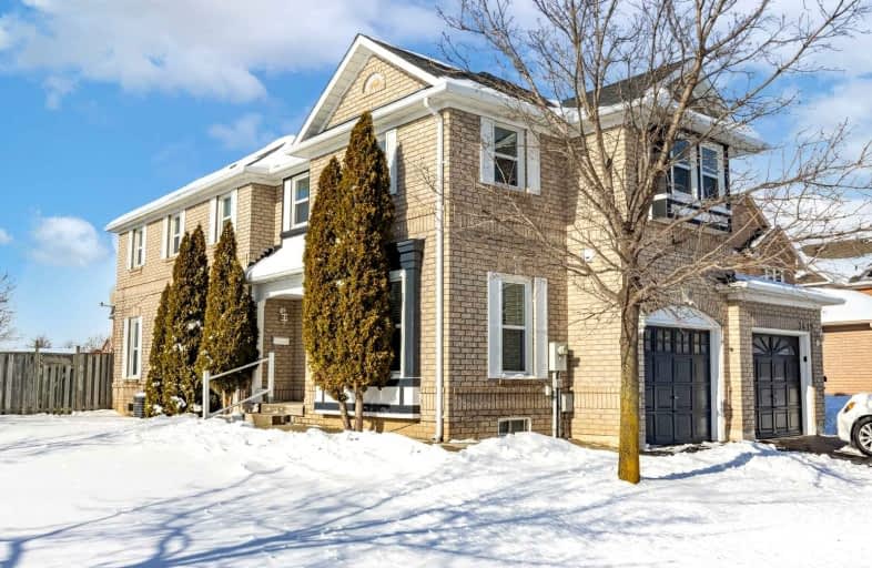 3421 Scotch Pine Gate, Mississauga | Image 1