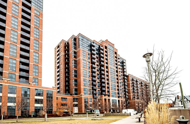 721-61 Heintzman Street, Toronto | Image 1
