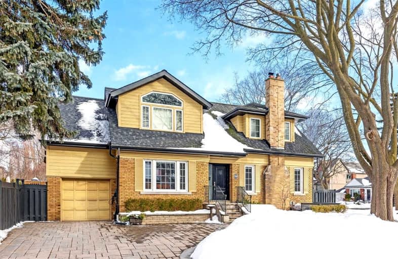 26 Kirk Bradden Road West, Toronto | Image 1