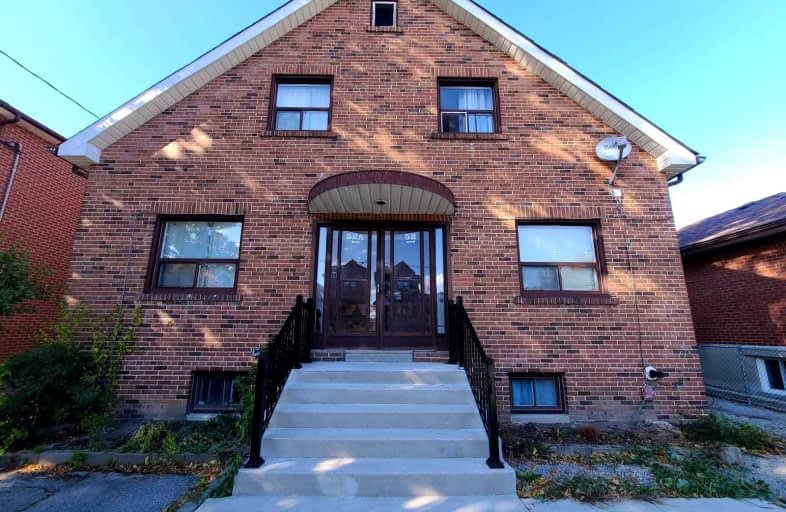 52A-52 Macdonald Street, Toronto | Image 1