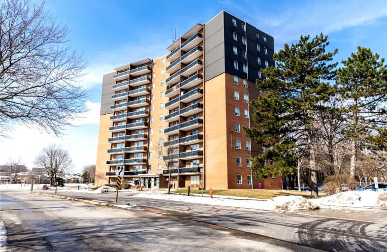 503-3145 Queen Frederica Drive, Mississauga | Image 1