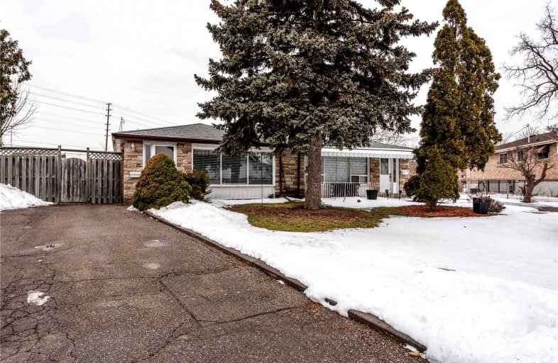 75 Brentwood Drive, Brampton | Image 1