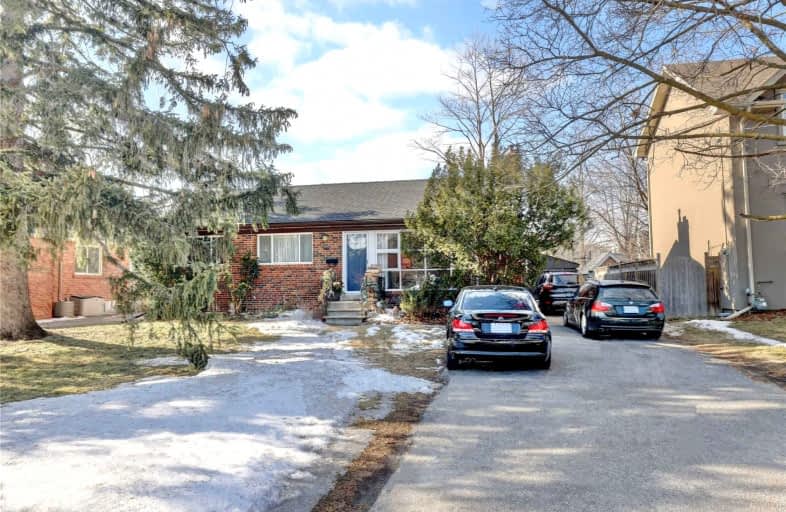 1527 Constance Drive, Oakville | Image 1