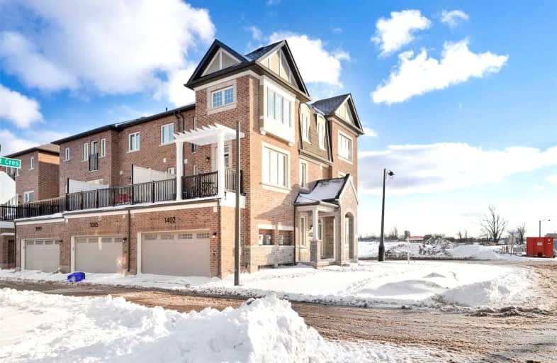 1402 Lakeport Crescent, Oakville | Image 1