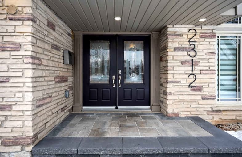 2312 Humber Court, Burlington | Image 1