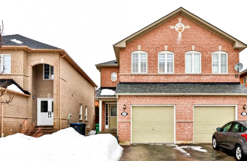 3251 Raindance Crescent, Mississauga | Image 1