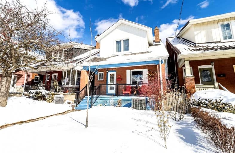 95 Fifth Street, Toronto | Image 1