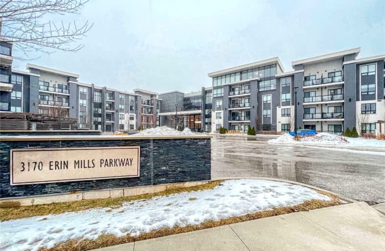 432-3170 Erin Mills Parkway, Mississauga | Image 1