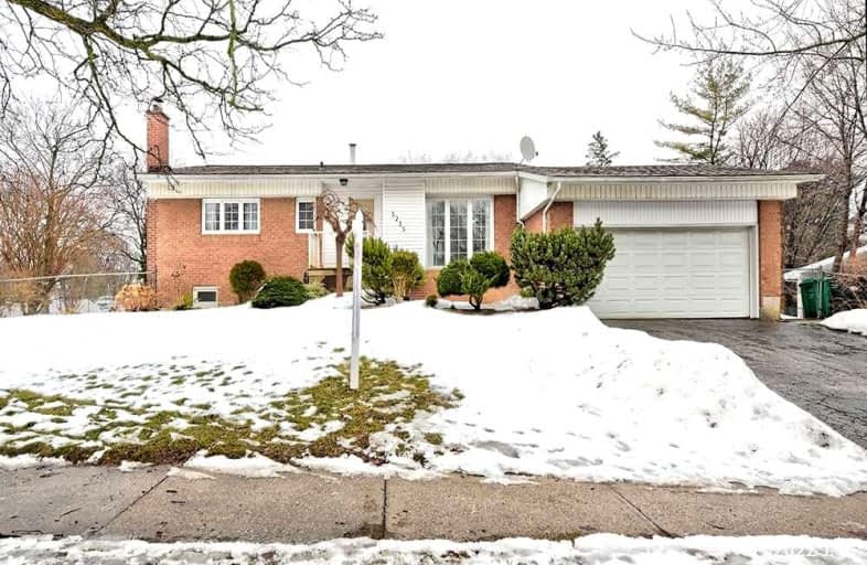 3235 Candela Drive, Mississauga | Image 1