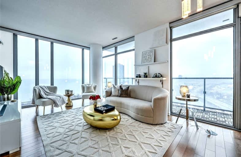 2203-105 The Queensway Avenue, Toronto | Image 1
