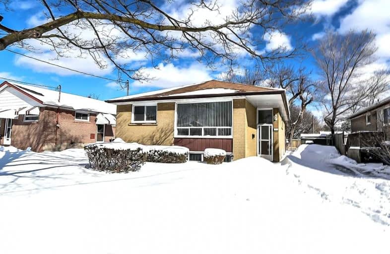 107 Rangoon Road, Toronto | Image 1
