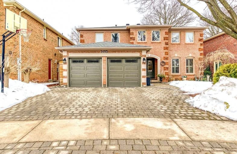 1493 Tanner Court, Oakville | Image 1