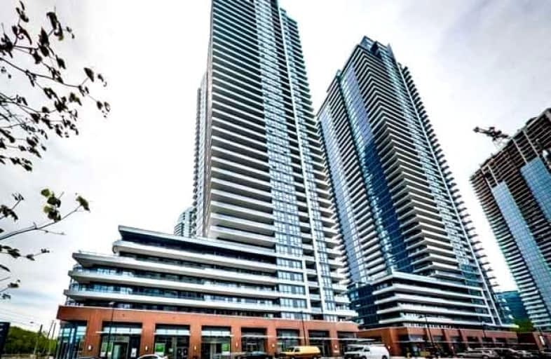 Th5-2220 Lake Shore Boulevard West, Toronto | Image 1