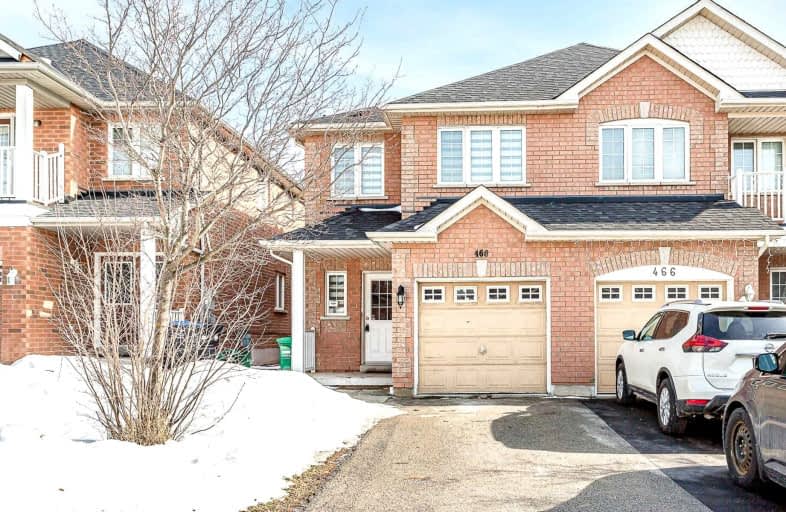 468 Krotone Crescent, Mississauga | Image 1