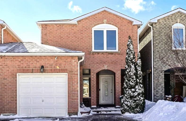 110 Sandmere Avenue, Brampton | Image 1