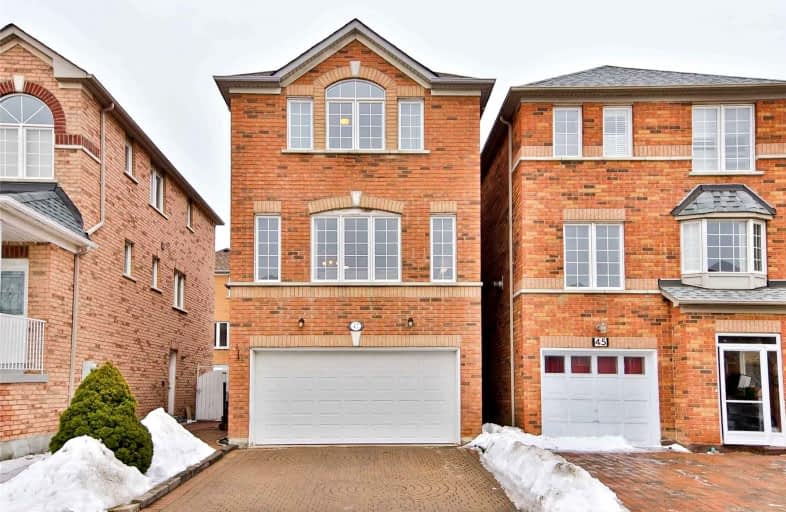 47 Millennium Drive, Toronto | Image 1