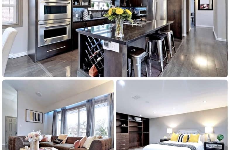 115 Saturn Road, Toronto | Image 1