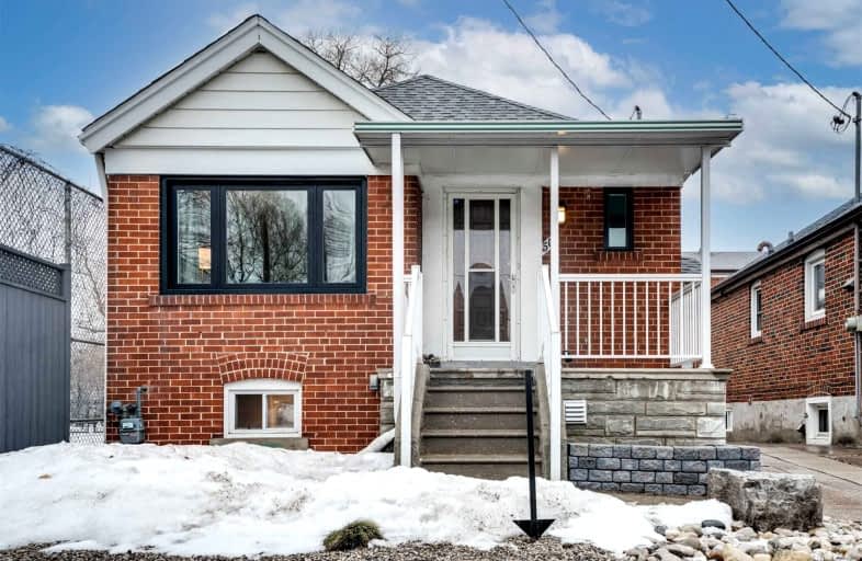 519 Jane Street, Toronto | Image 1