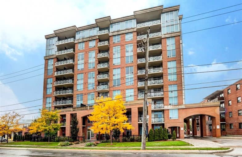 501-2772 Keele Street, Toronto | Image 1