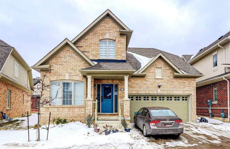 46 Amarillo Road, Brampton | Image 1