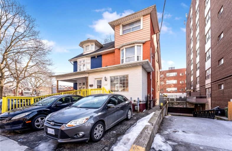 1409 King Street West, Toronto | Image 1