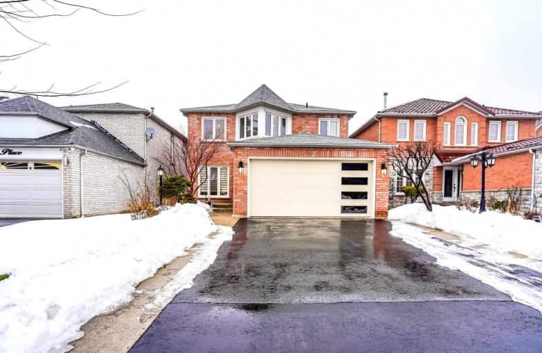 3 Niven Place, Brampton | Image 1