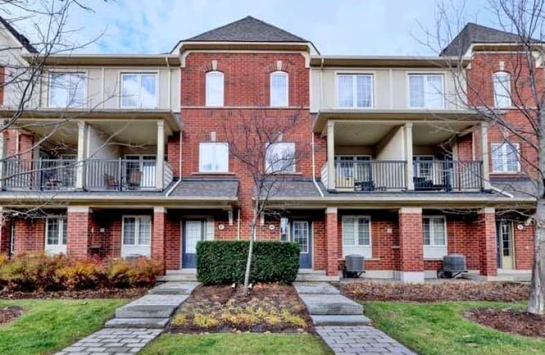 99 Georgian Drive, Oakville | Image 1