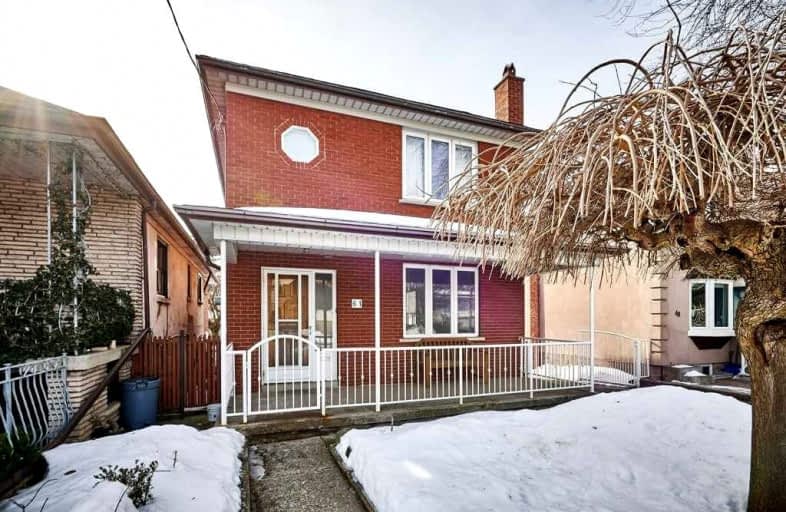 61 Summit Avenue, Toronto | Image 1