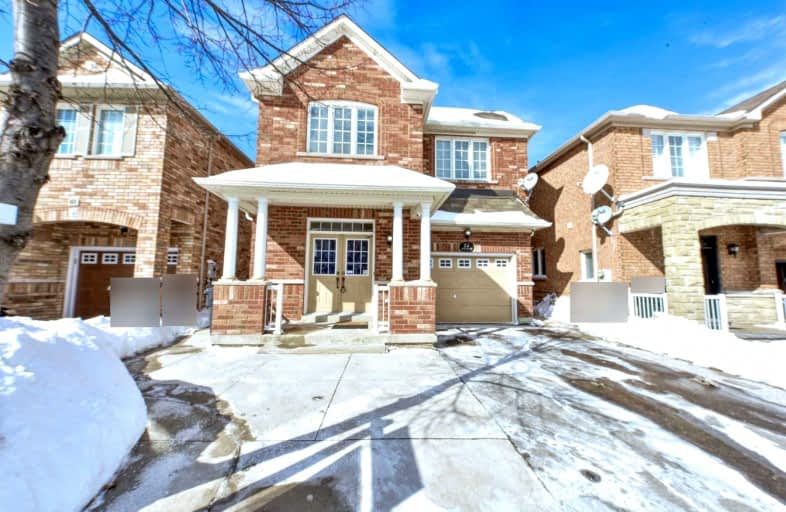 26 Good Hope Road, Brampton | Image 1