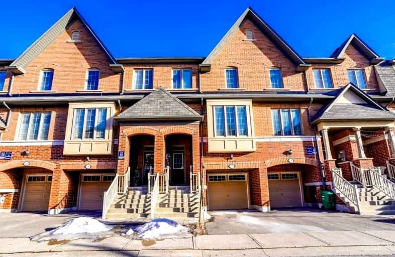 7 Sea Drifter Crescent, Brampton | Image 1