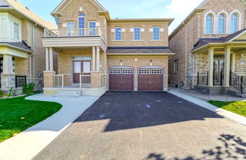 79 Templehill Road, Brampton | Image 1